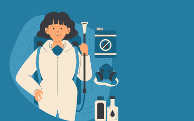 Ritiro, sanificazione, ricondizionamento ausilio e dispositivi protesici